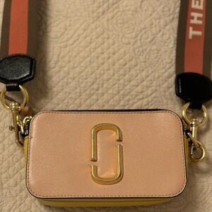 Marc Jacobs Snapshot Crossbody